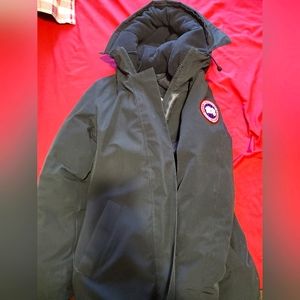 Canada Goose Winter Jacket
